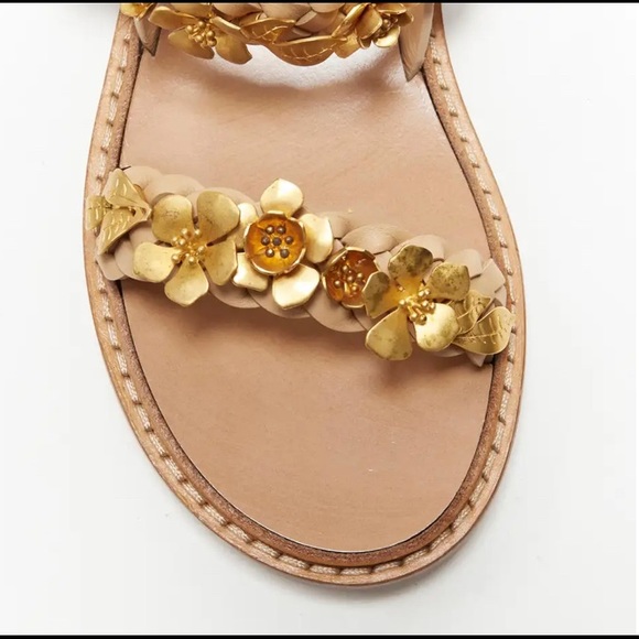 VALENTINO SANDALS - Picture 5 of 12